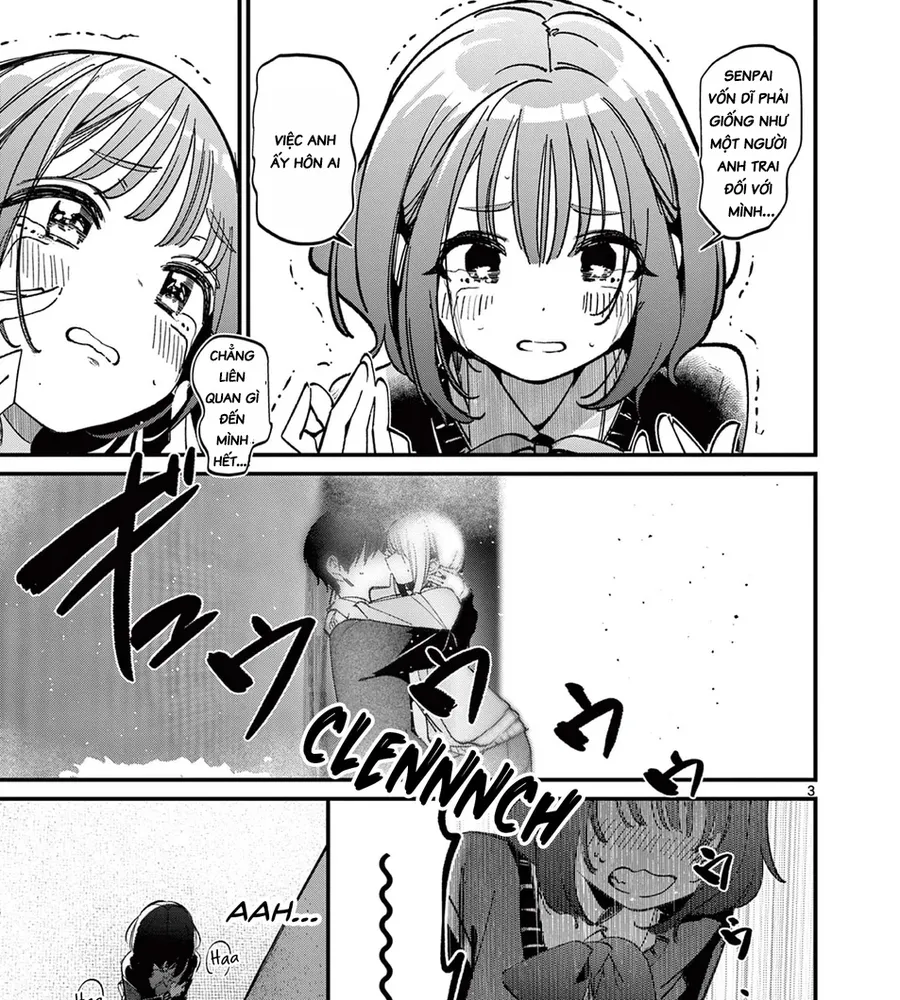 Bạn Gái Của Cậu Ấy Chap 54 - Next Chap 55