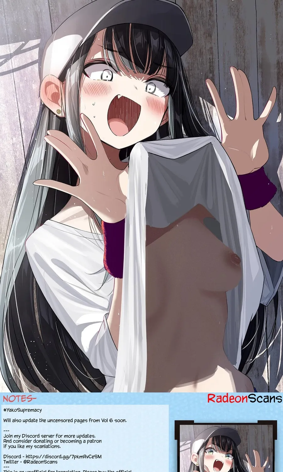 Bạn Gái Của Cậu Ấy Chap 55 - Next Chap 56