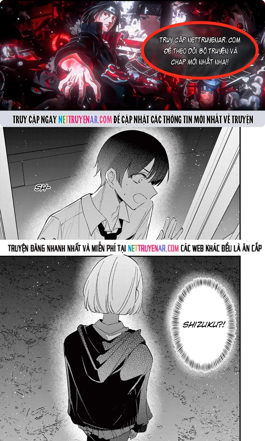 Bạn Gái Của Cậu Ấy Chap 56 - Next Chap 57