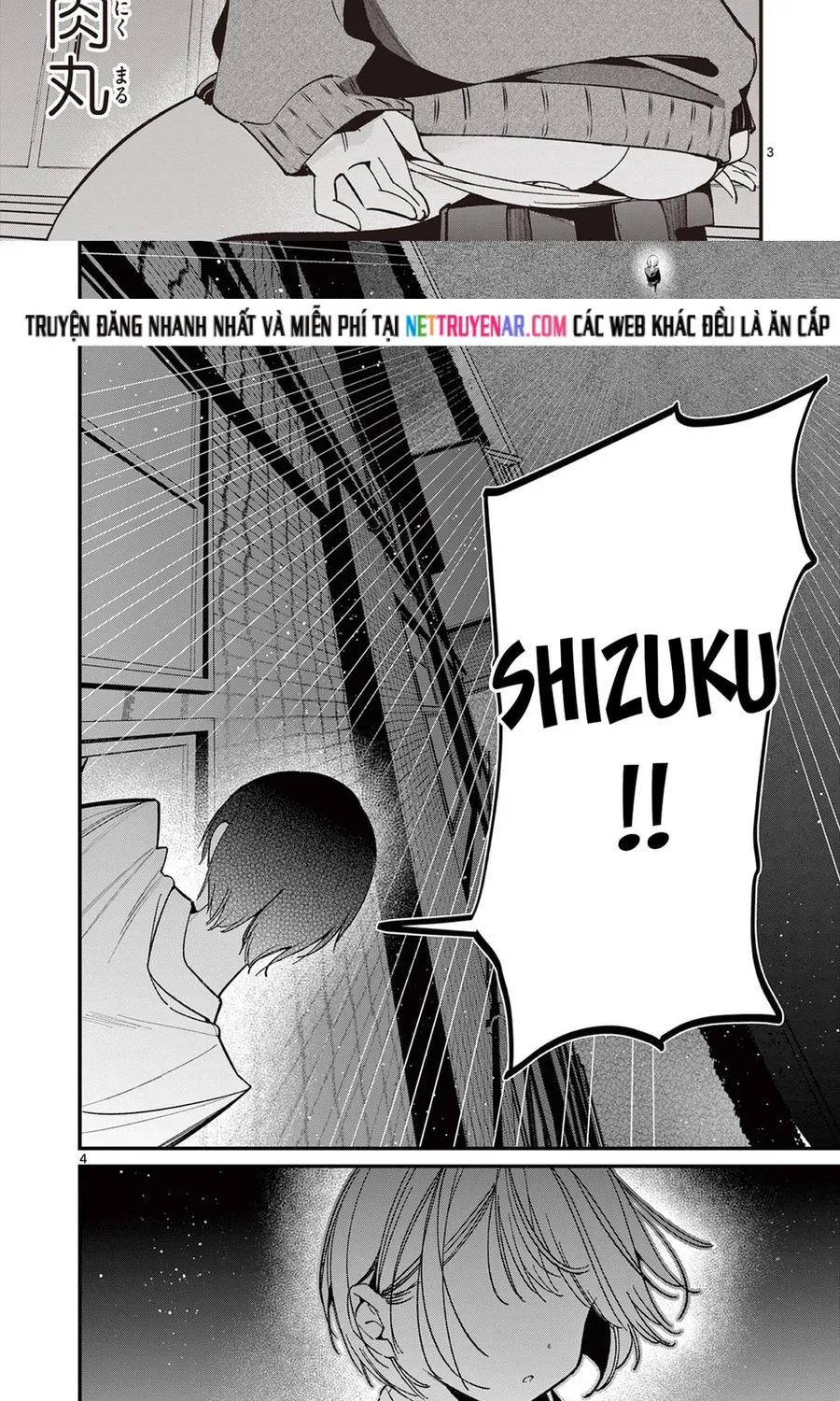 Bạn Gái Của Cậu Ấy Chap 56 - Next Chap 57