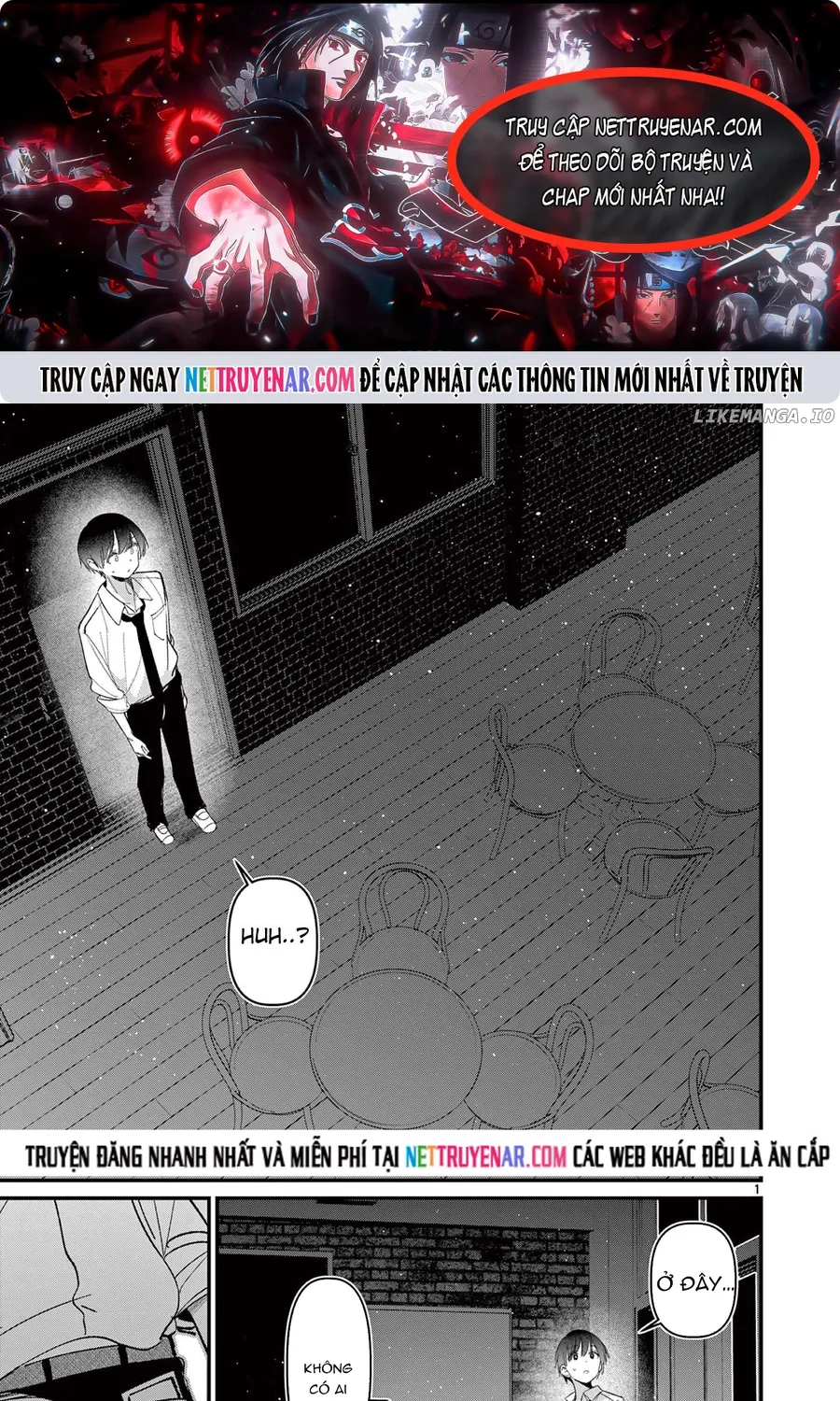 Bạn Gái Của Cậu Ấy Chap 57 - Next Chap 58