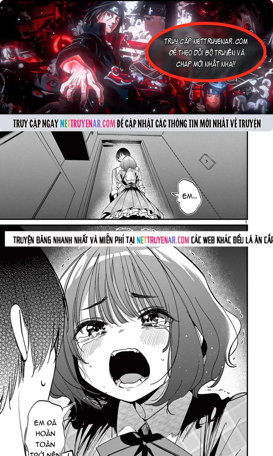 Bạn Gái Của Cậu Ấy Chap 58 - Next Chap 59