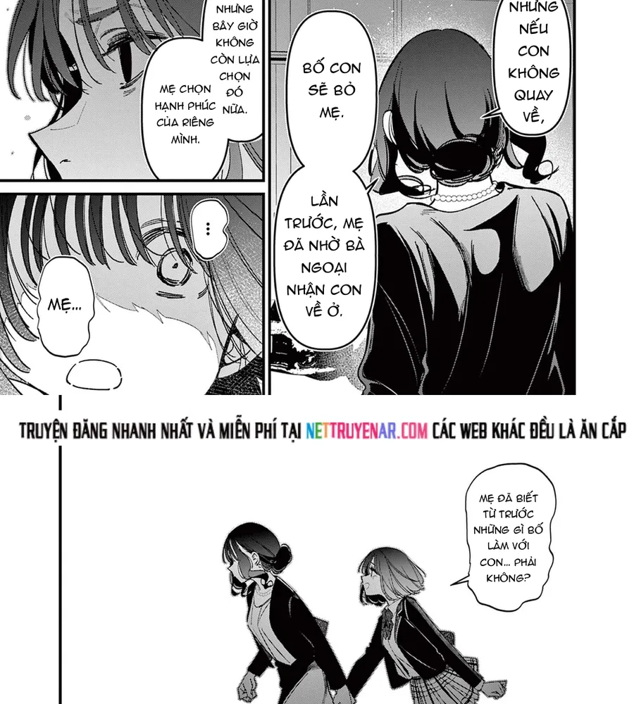 Bạn Gái Của Cậu Ấy Chap 58 - Next Chap 59