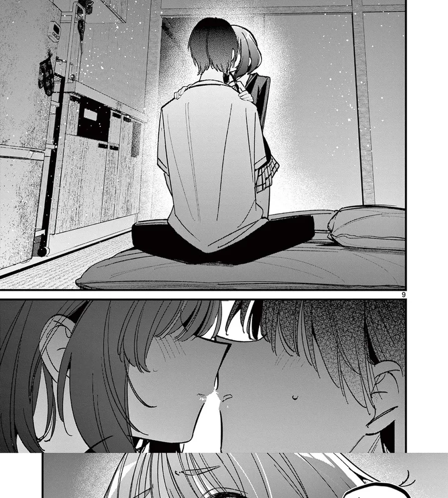 Bạn Gái Của Cậu Ấy Chap 58 - Next Chap 59