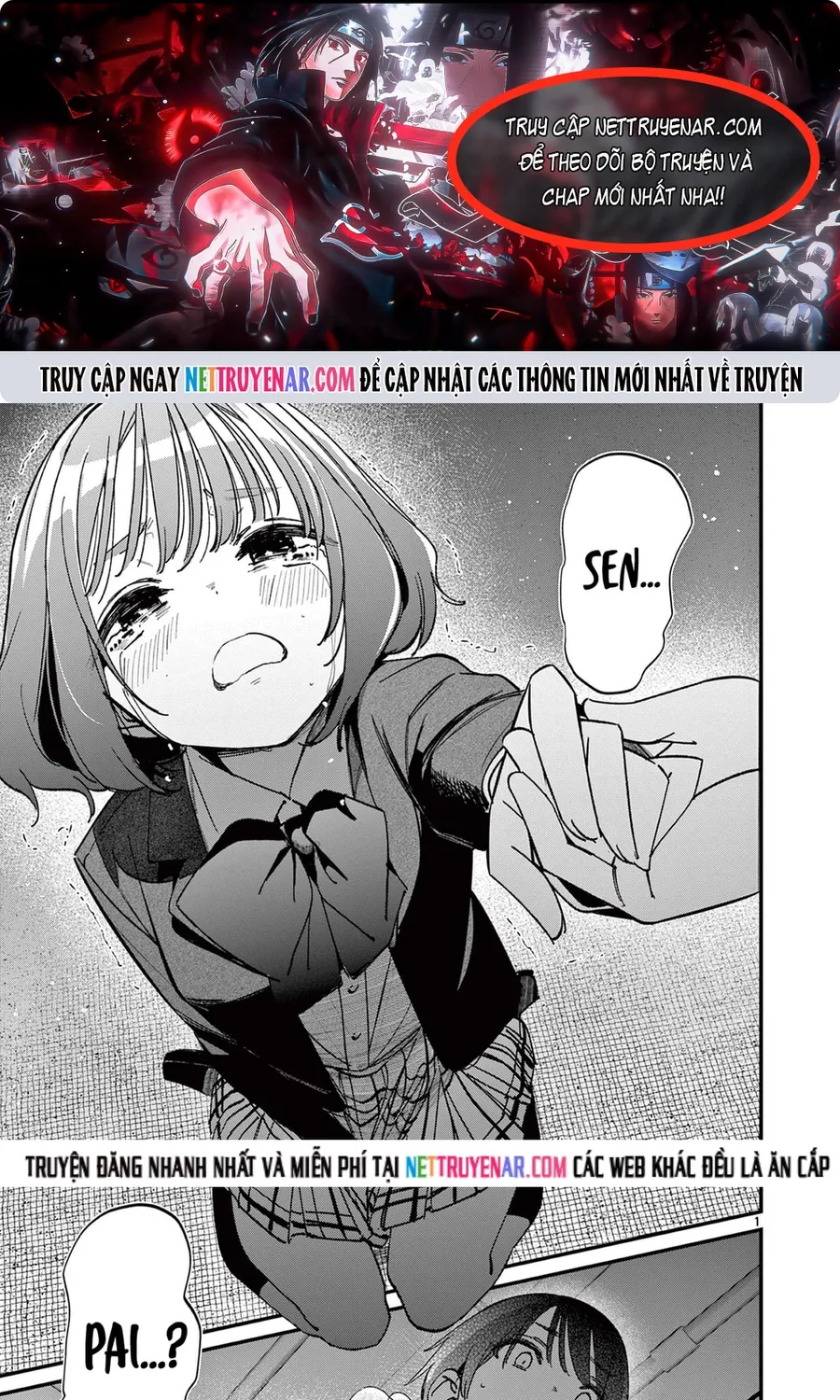 Bạn Gái Của Cậu Ấy Chap 59 - Next Chap 60