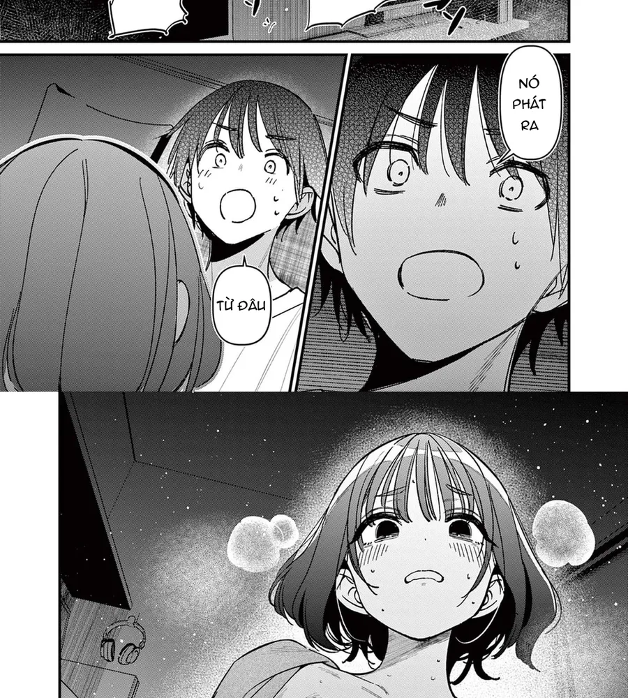 Bạn Gái Của Cậu Ấy Chap 59 - Next Chap 60