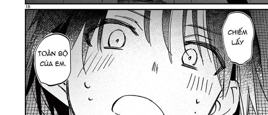 Bạn Gái Của Cậu Ấy Chap 59 - Next Chap 60