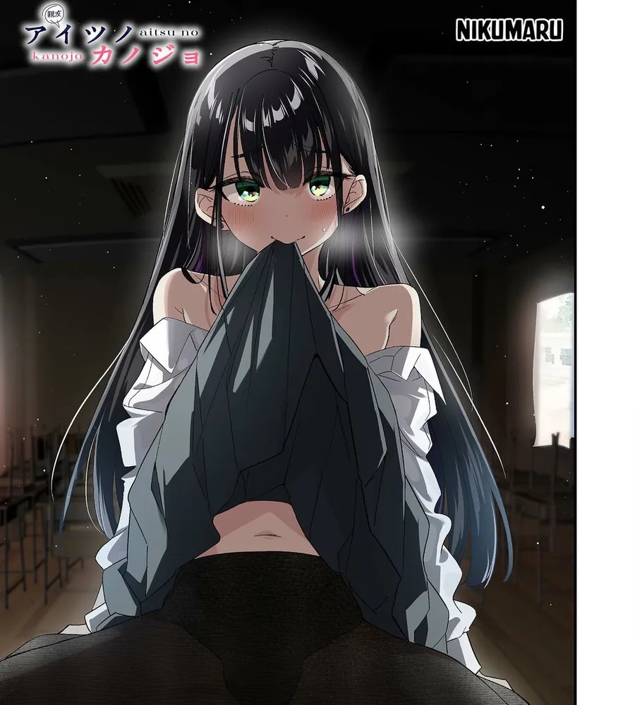 Bạn Gái Của Cậu Ấy Chap 60 - Next Chap 61