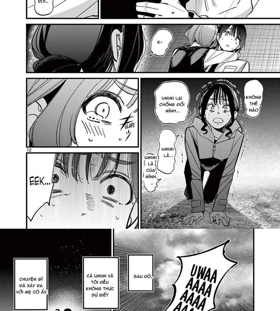 Bạn Gái Của Cậu Ấy Chap 61 - Next Chap 62