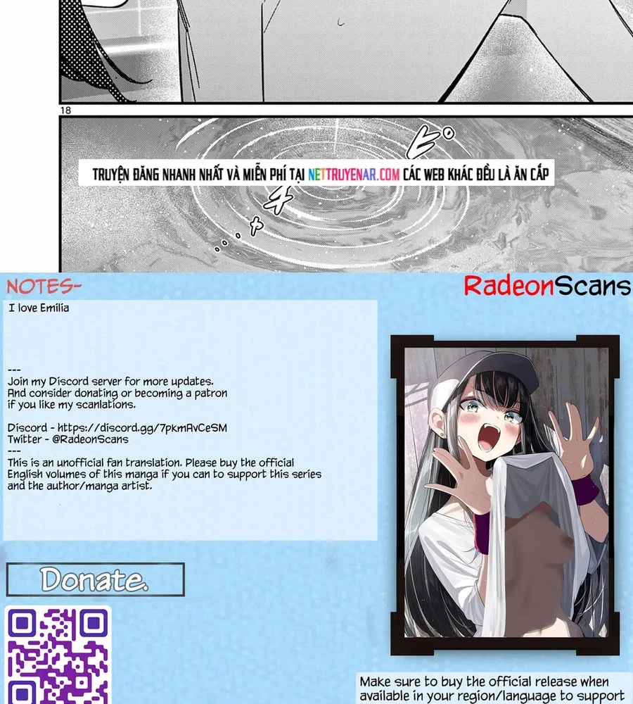 Bạn Gái Của Cậu Ấy Chap 61 - Next Chap 62