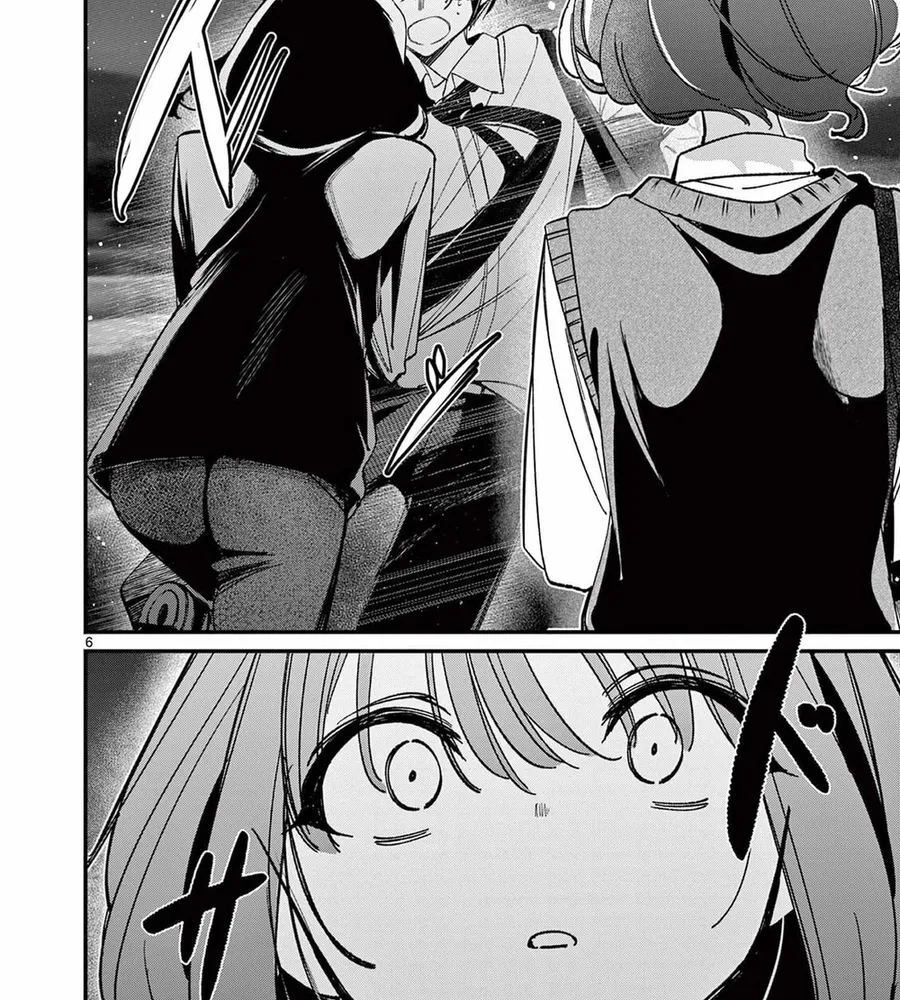 Bạn Gái Của Cậu Ấy Chap 61 - Next Chap 62