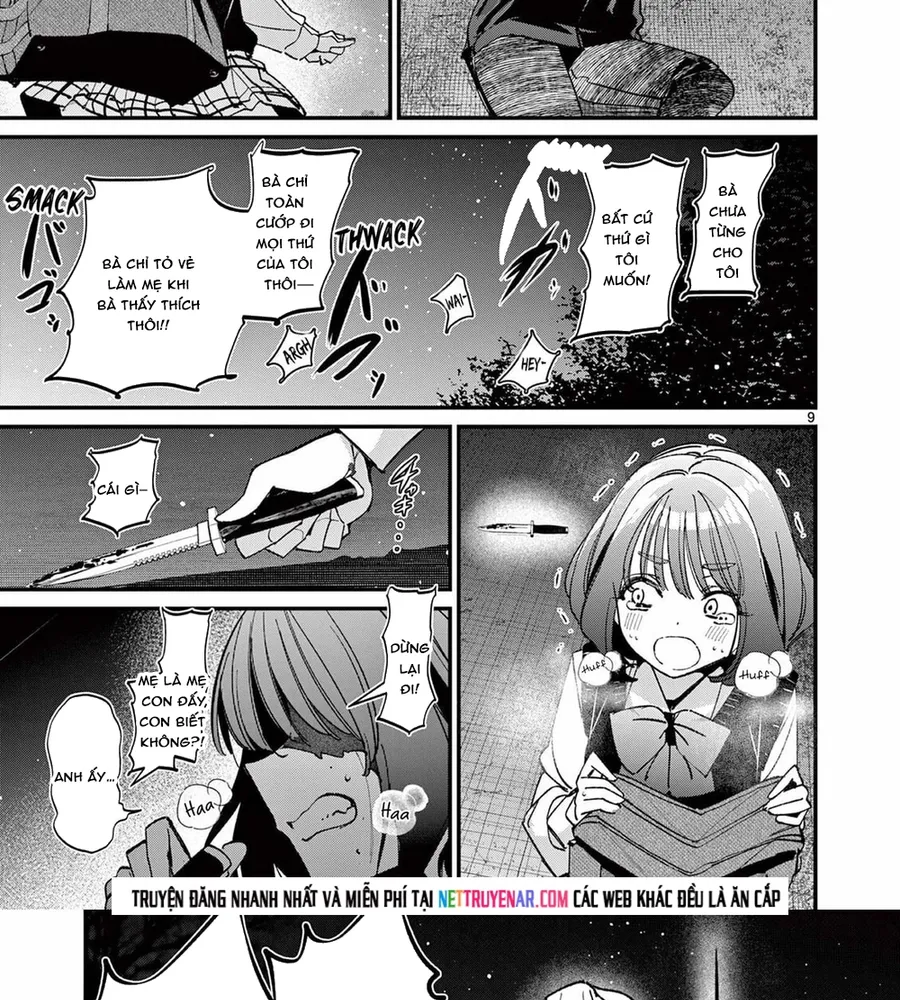 Bạn Gái Của Cậu Ấy Chap 61 - Next Chap 62