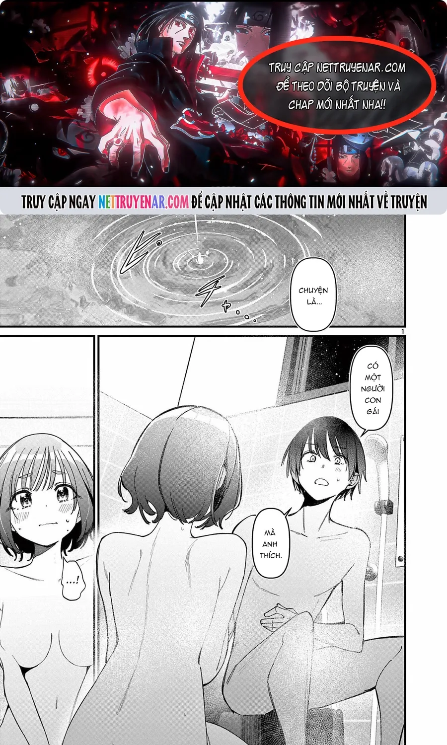 Bạn Gái Của Cậu Ấy Chap 62 - Next Chap 63