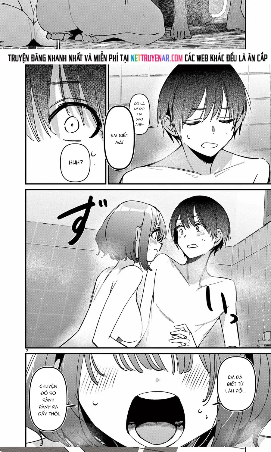 Bạn Gái Của Cậu Ấy Chap 62 - Next Chap 63