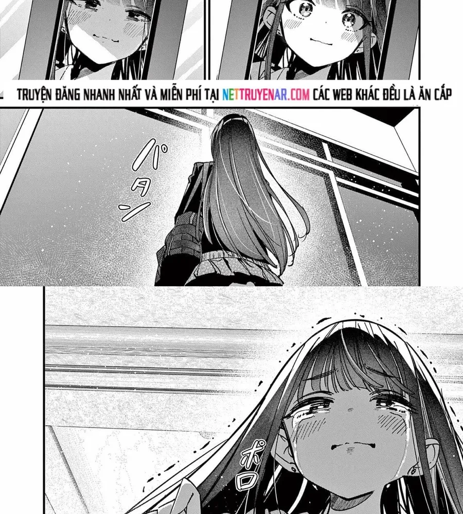 Bạn Gái Của Cậu Ấy Chap 63 - Next Chap 64