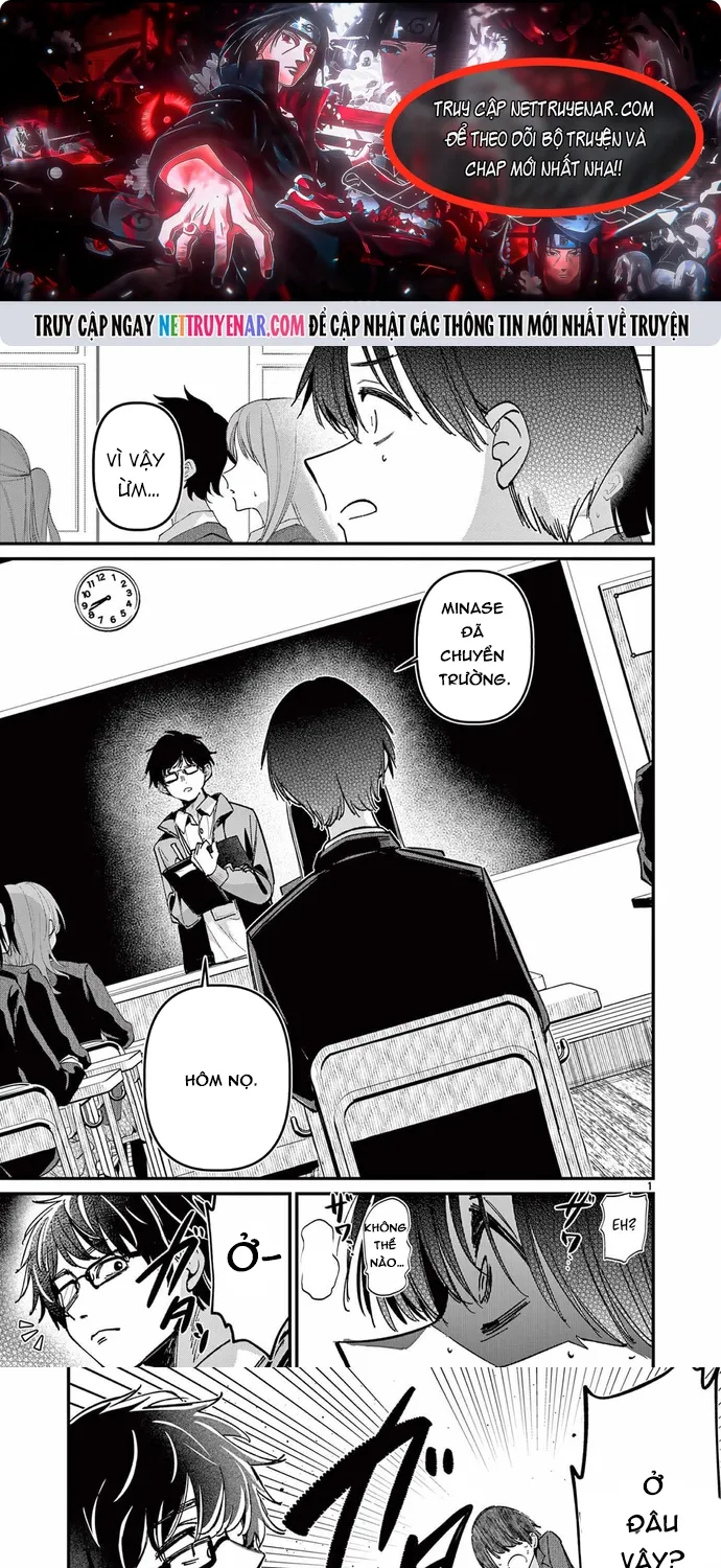 Bạn Gái Của Cậu Ấy Chap 64 - Next Chap 65