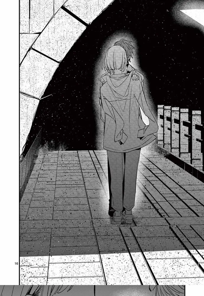 Bạn Gái Của Cậu Ấy Chap 64 - Next Chap 65