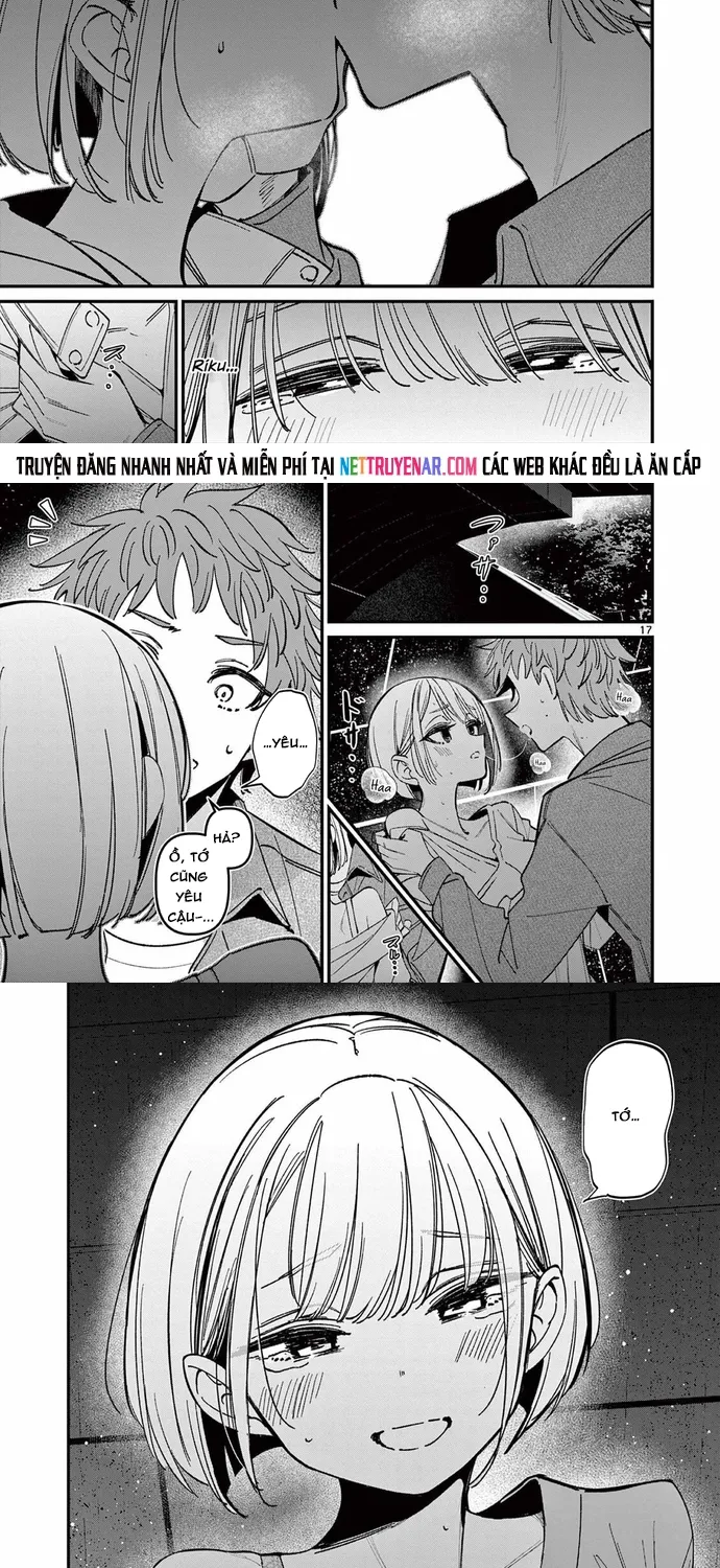 Bạn Gái Của Cậu Ấy Chap 64 - Next Chap 65