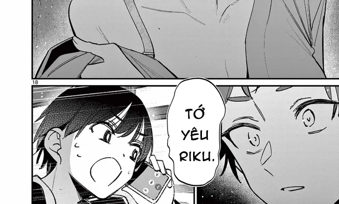 Bạn Gái Của Cậu Ấy Chap 64 - Next Chap 65