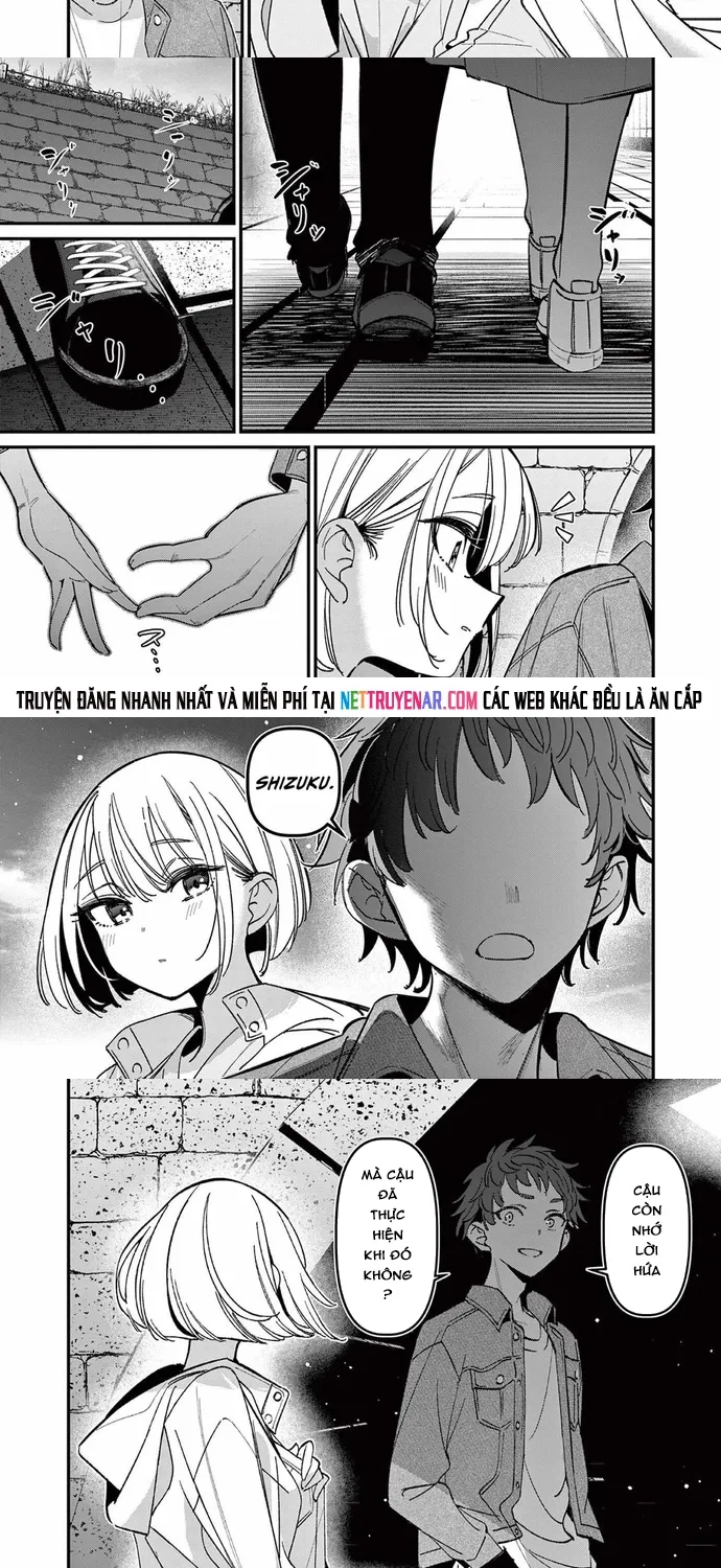 Bạn Gái Của Cậu Ấy Chap 64 - Next Chap 65