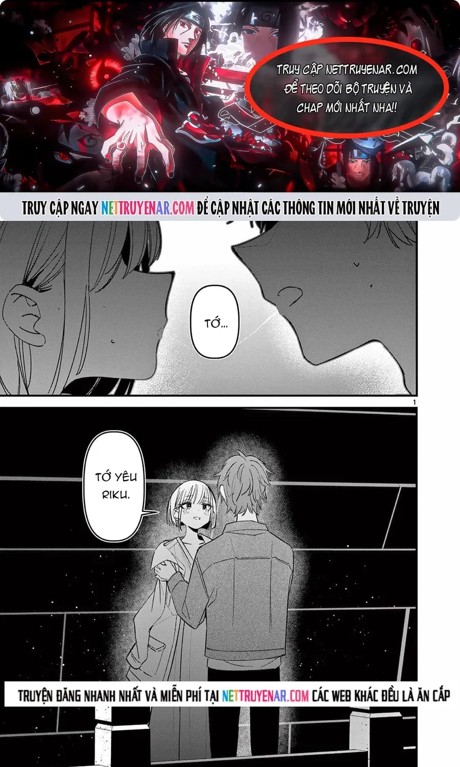 Bạn Gái Của Cậu Ấy Chap 65 - Next Chap 66