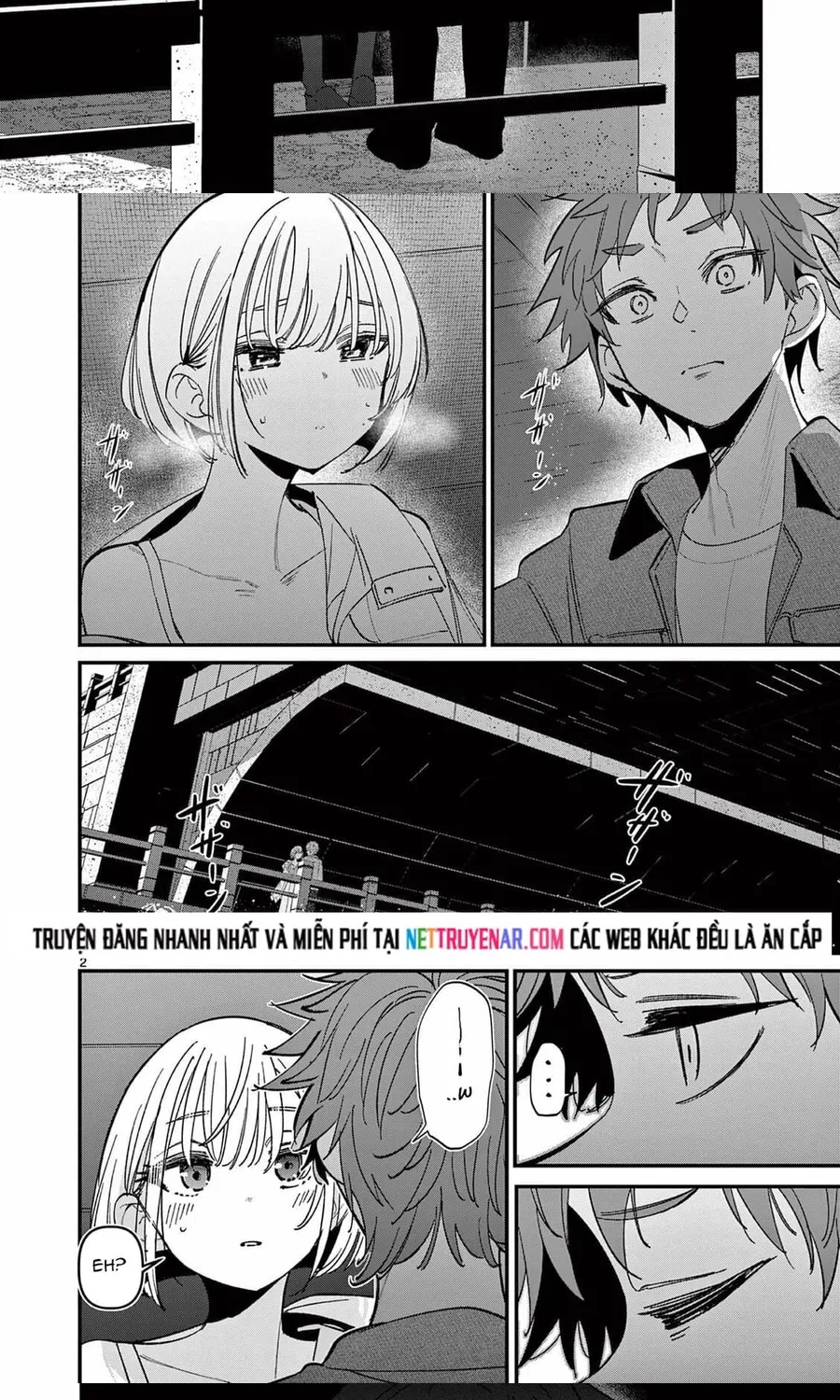 Bạn Gái Của Cậu Ấy Chap 65 - Next Chap 66