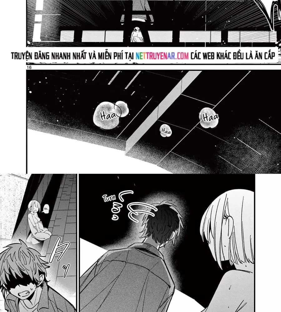 Bạn Gái Của Cậu Ấy Chap 65 - Next Chap 66