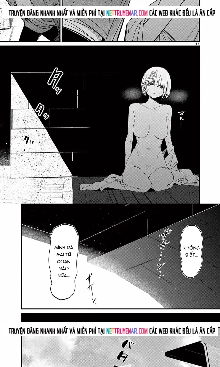 Bạn Gái Của Cậu Ấy Chap 65 - Next Chap 66