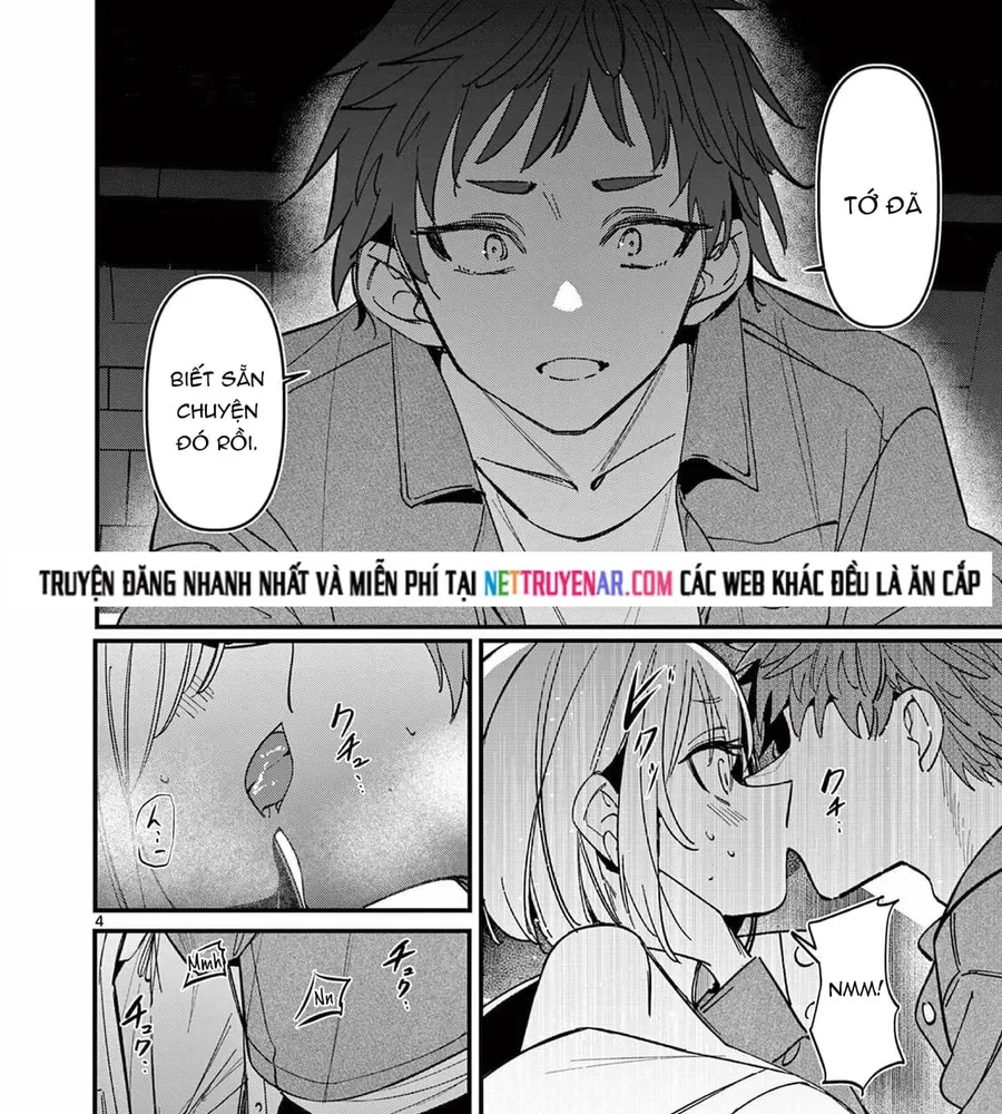 Bạn Gái Của Cậu Ấy Chap 65 - Next Chap 66