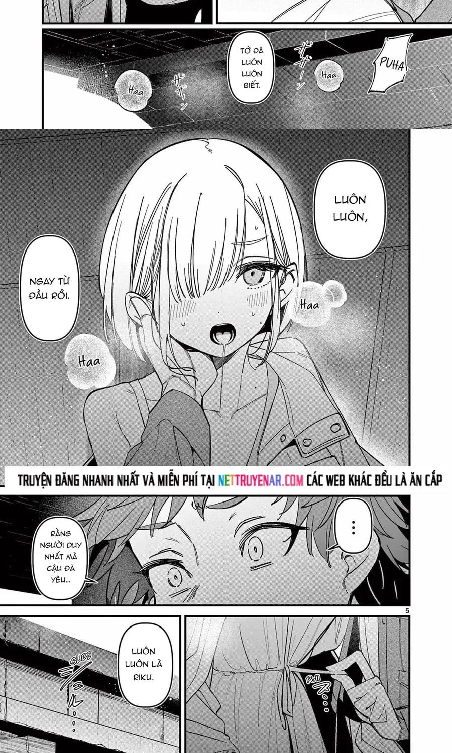 Bạn Gái Của Cậu Ấy Chap 65 - Next Chap 66