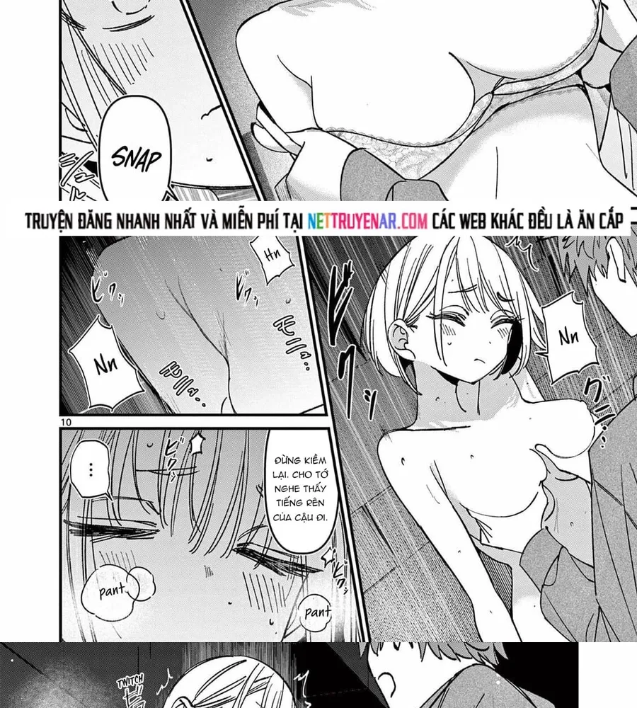 Bạn Gái Của Cậu Ấy Chap 65 - Next Chap 66