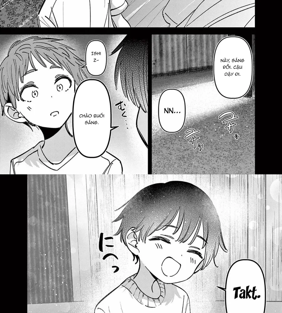 Bạn Gái Của Cậu Ấy Chap 66 - Next Chap 67