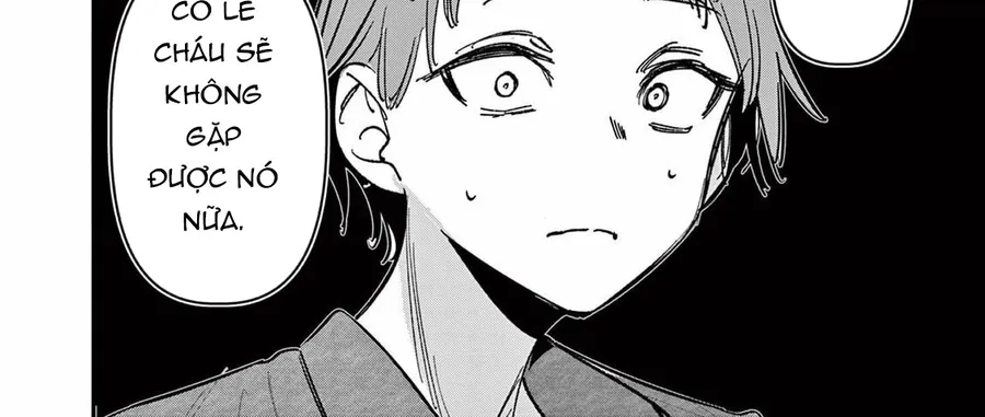 Bạn Gái Của Cậu Ấy Chap 66 - Next Chap 67