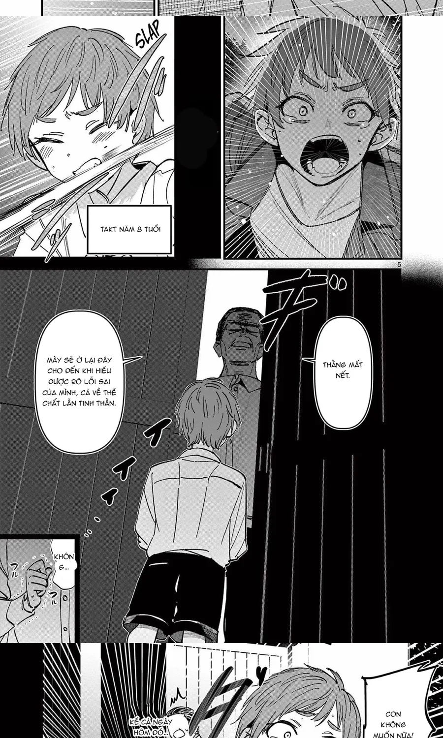 Bạn Gái Của Cậu Ấy Chap 66 - Next Chap 67