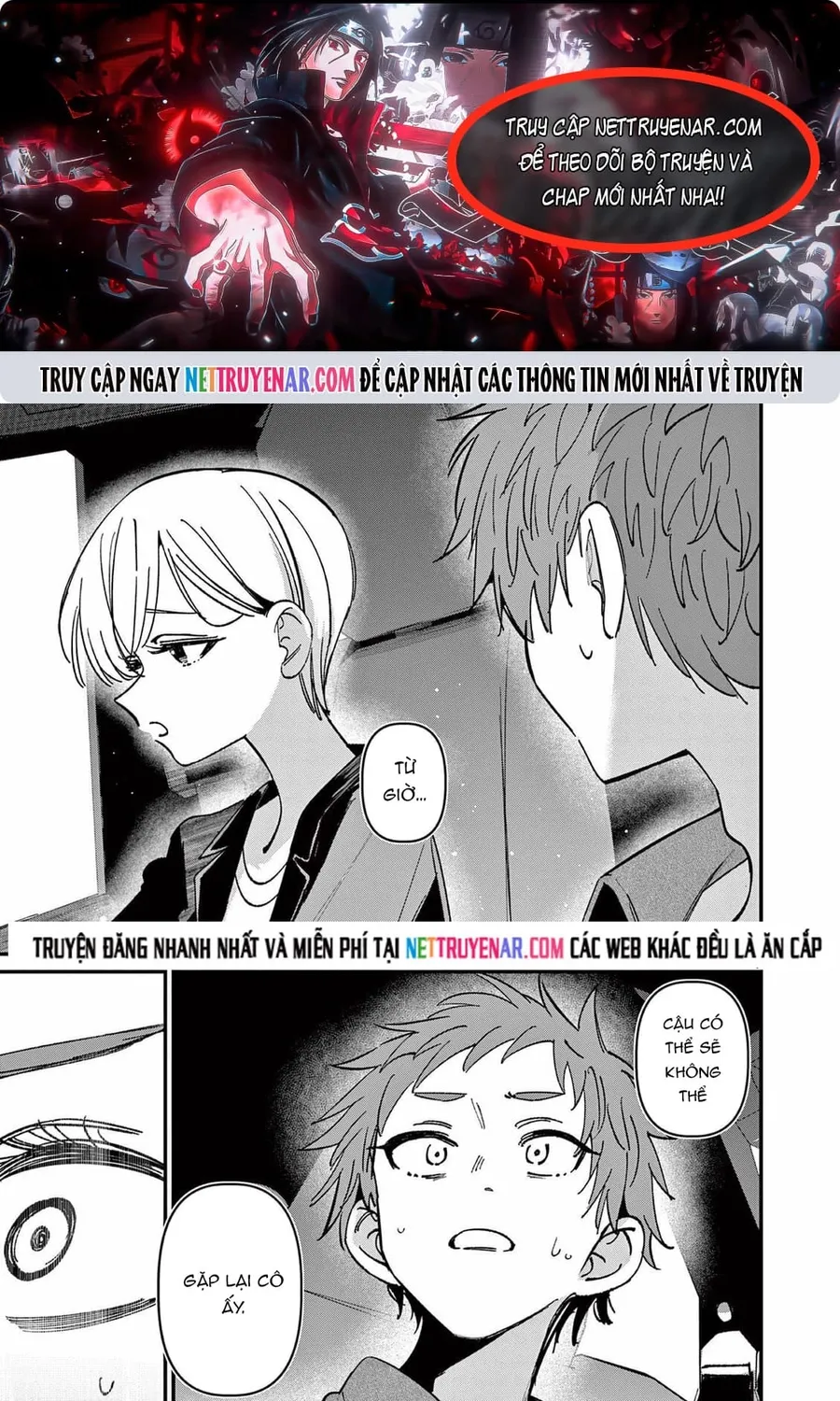 Bạn Gái Của Cậu Ấy Chap 67 - Next Chap 68