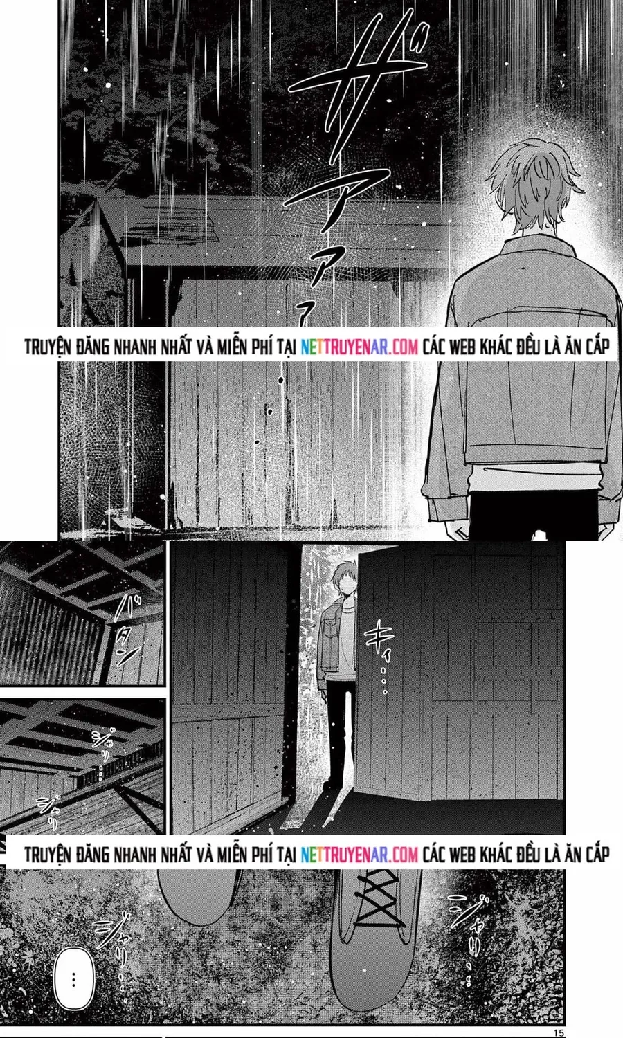 Bạn Gái Của Cậu Ấy Chap 67 - Next Chap 68