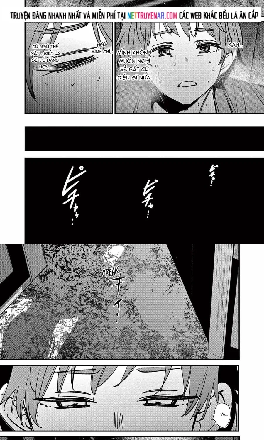 Bạn Gái Của Cậu Ấy Chap 67 - Next Chap 68