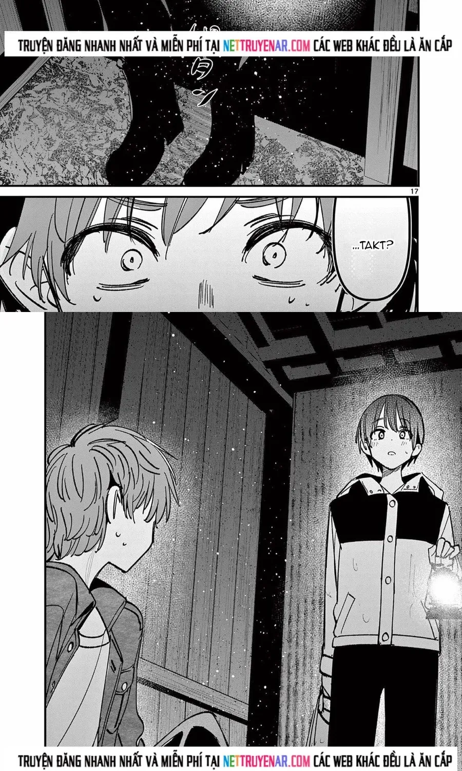 Bạn Gái Của Cậu Ấy Chap 67 - Next Chap 68