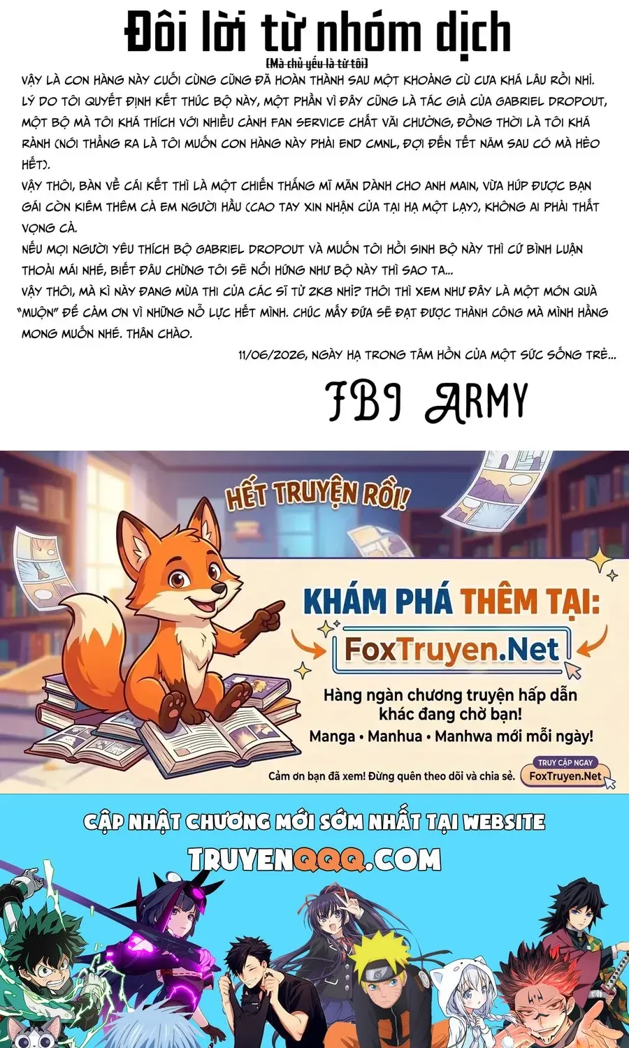 Bạn Gái Đa Nhân Cách Chap 39 - Next Chap 40