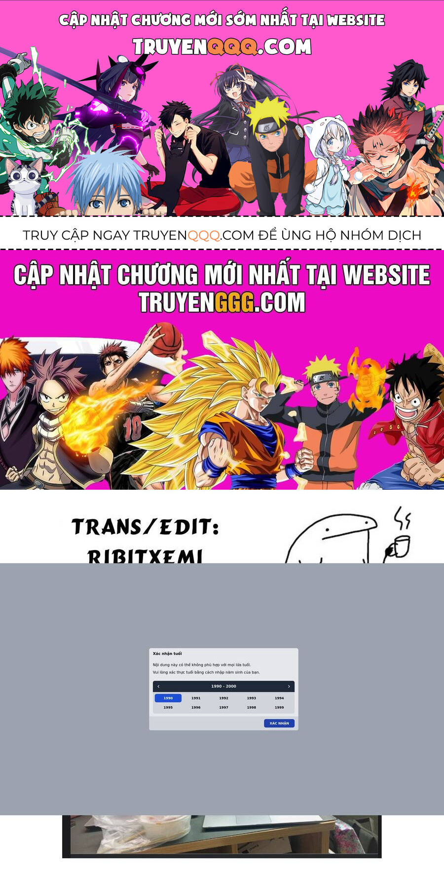 Bạn Gái Nam Tính Với Độ Ẩm Cao Chap 33 - Next Chap 34