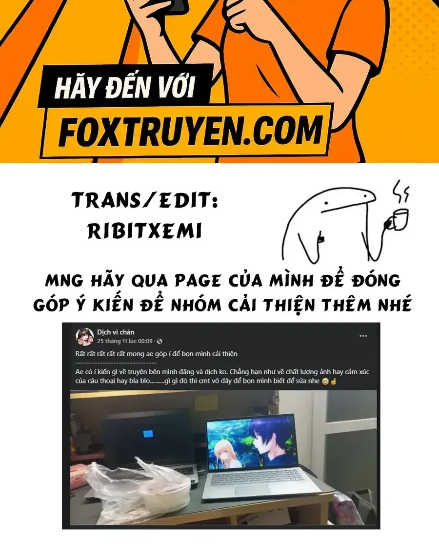 Bạn Gái Nam Tính Với Độ Ẩm Cao Chap 56 - Next Chap 57