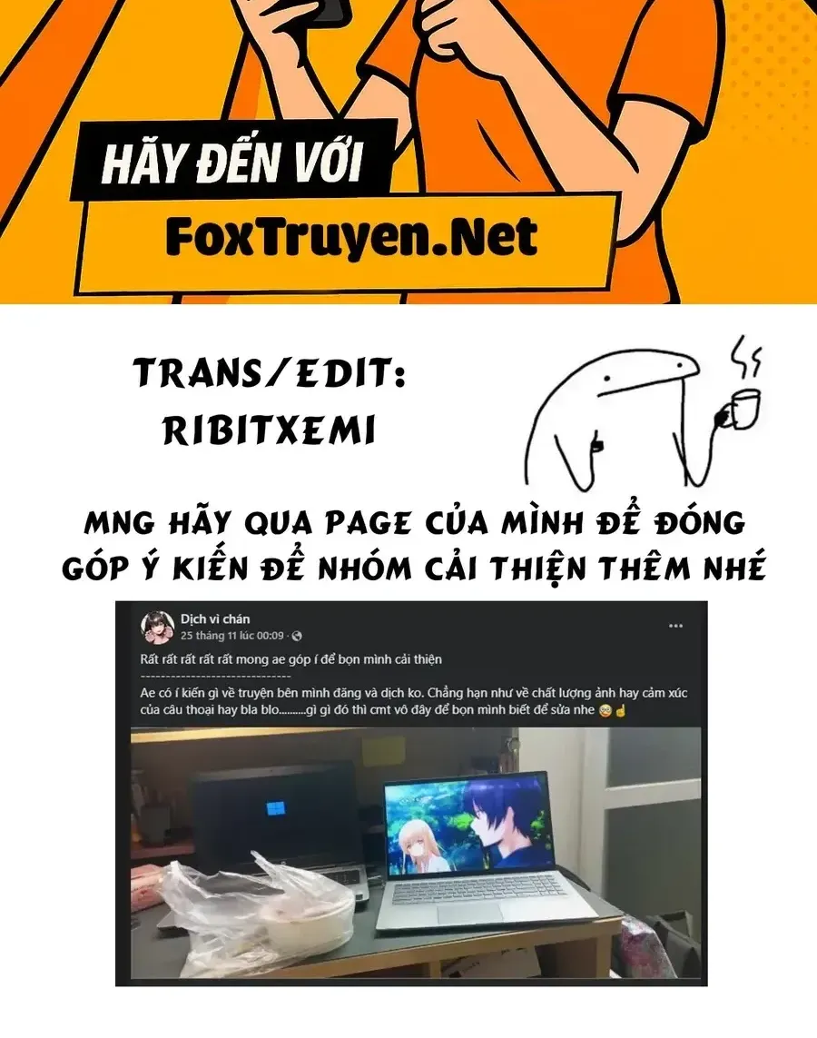 Bạn Gái Nam Tính Với Độ Ẩm Cao Chap 59 - Next Chap 60