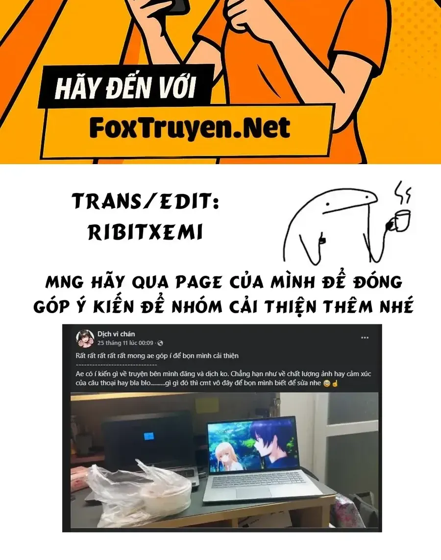 Bạn Gái Nam Tính Với Độ Ẩm Cao Chap 60 - Next Chap 61