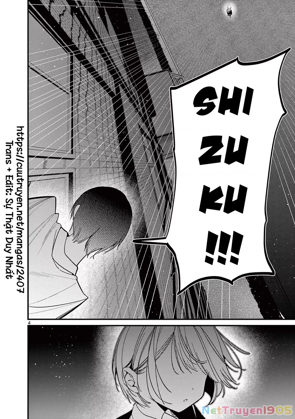 Bạn Gái Người Ta Chap 56 - Next Chap 57