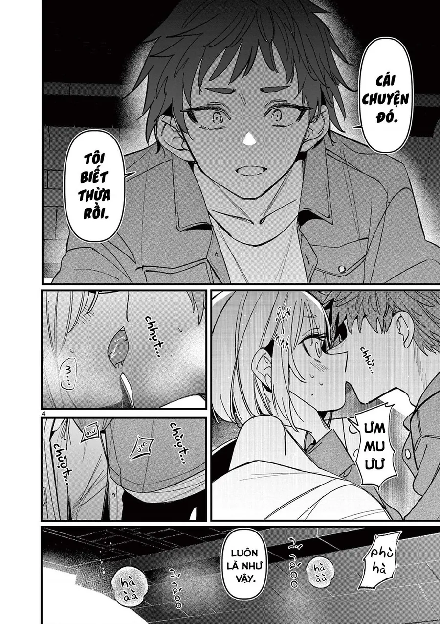 Bạn Gái Người Ta Chap 65 - Next Chap 66