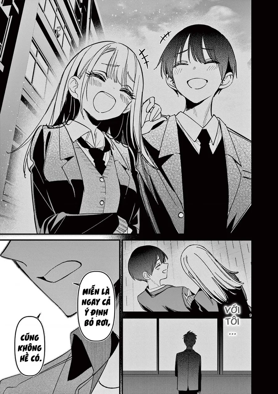 Bạn Gái Người Ta Chap 65 - Next Chap 66