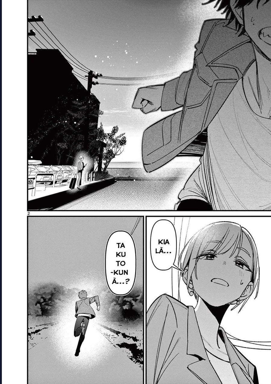 Bạn Gái Người Ta Chap 66 - Next Chap 67