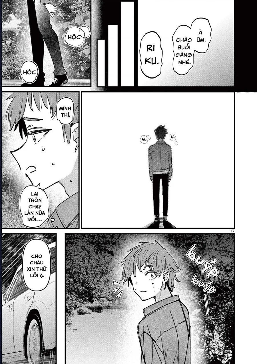 Bạn Gái Người Ta Chap 66 - Next Chap 67