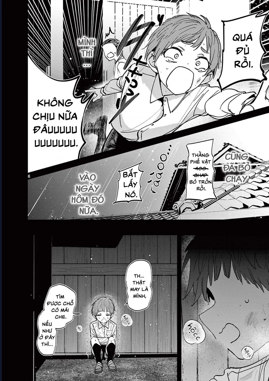 Bạn Gái Người Ta Chap 66 - Next Chap 67