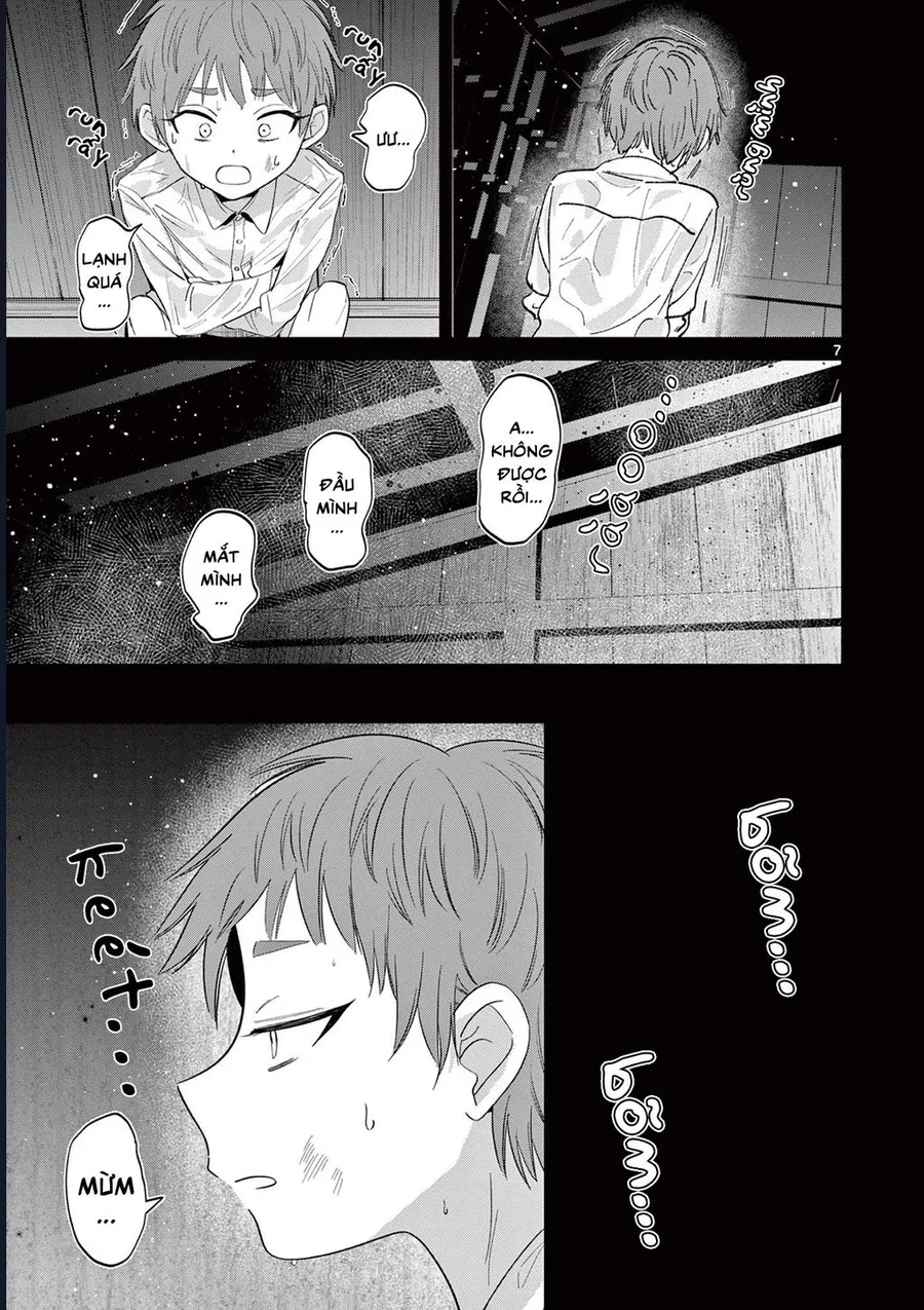 Bạn Gái Người Ta Chap 66 - Next Chap 67